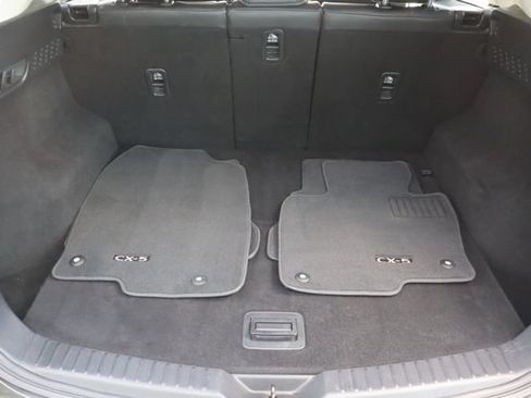 Used 2024 MAZDA CX-5 AWD 2.5 S w/ Select Package image 21