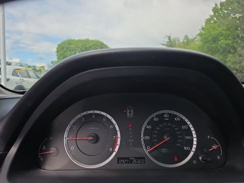 Used 2012 Honda Accord SE image 14