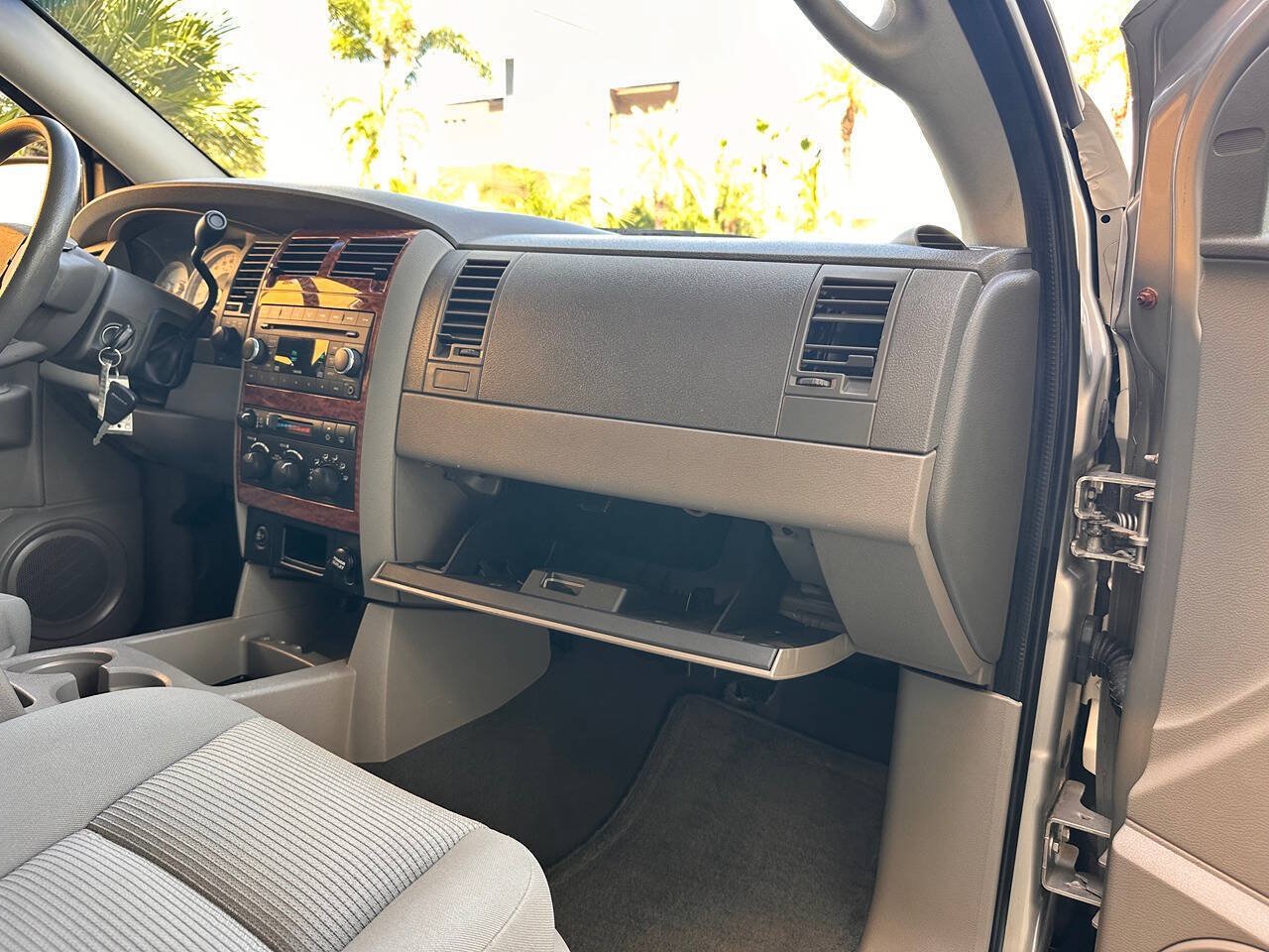 Used 2008 Dodge Durango SLT AWD/4WD image 58
