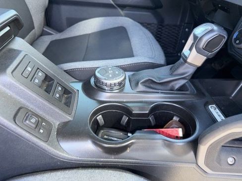 Used 2023 Ford Bronco Big Bend image 19