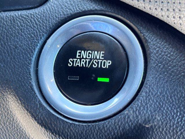 Used 2018 Chevrolet Equinox Premier FWD image 32