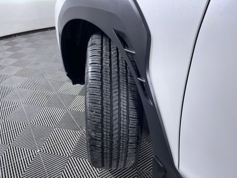 Certified 2025 Subaru Crosstrek 2.5i Sport w/ Popular Package #4A image 26