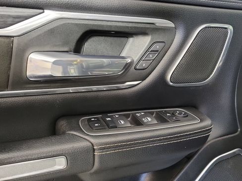 Used 2023 RAM 1500 Laramie AWD/4WD image 16