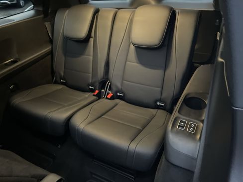 Certified 2024 Mercedes-Benz GLS 450 GLS 450 4MATIC SUV image 44