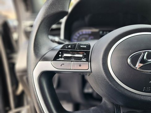 Used 2022 Hyundai Santa Cruz SEL w/ Cargo Package image 28