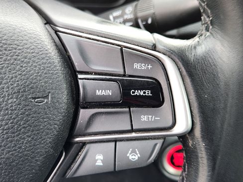 Used 2019 Honda Accord EX-L image 24