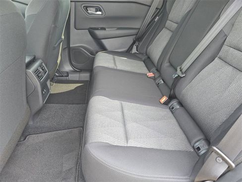 New 2026 Nissan Rogue SV image 22