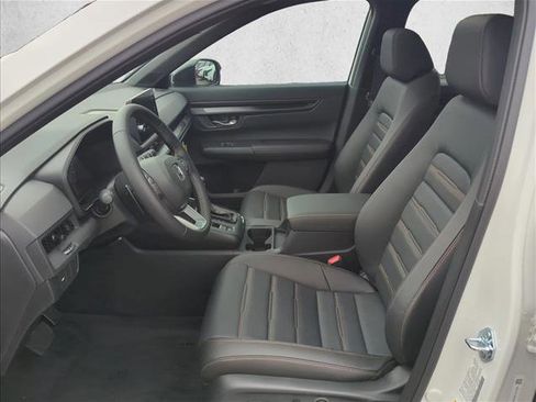 New 2026 Honda CR-V Sport-L image 13