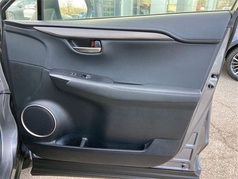 Used 2019 Lexus NX 300 AWD image 26