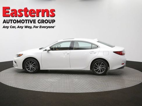 Used 2017 Lexus ES 350 w/ Navigation System Package FWD image 65