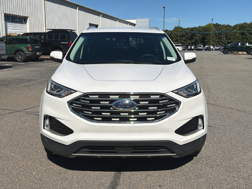 Used 2020 Ford Edge SEL w/ Convenience Package FWD image 2