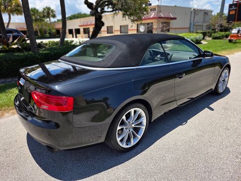 Used 2014 Audi A5 2.0T Premium Plus AWD/4WD image 9