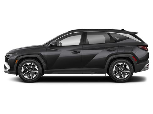 New 2026 Hyundai Tucson SEL AWD/4WD image 3