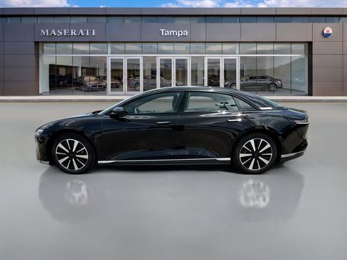 Used 2024 Lucid Air Touring AWD/4WD image 6