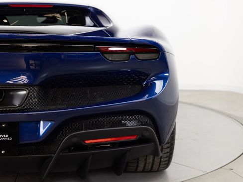 Used 2025 Ferrari 296 GTB image 30