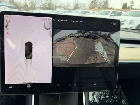 Used 2019 Tesla Model 3 Long Range image 13