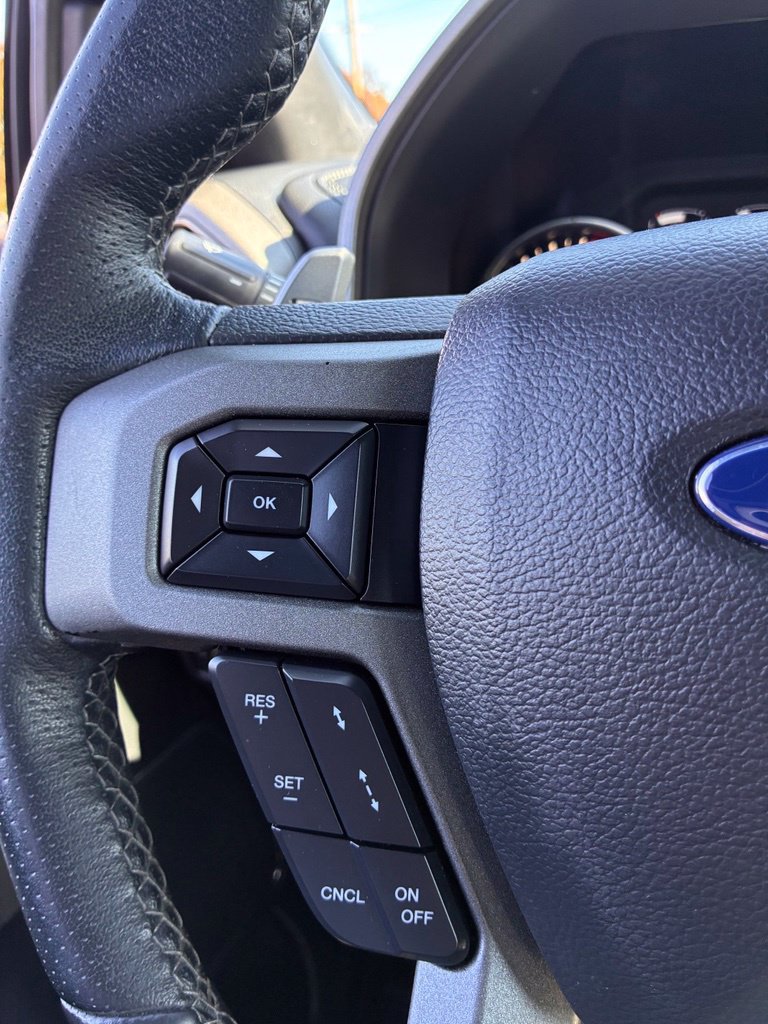 Used 2019 Ford F150 Raptor w/ Equipment Group 802A Luxury AWD/4WD image 36