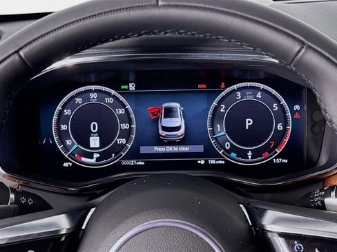 New 2026 Jaguar F-PACE R-Dynamic S image 13