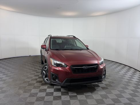 Used 2019 Subaru Crosstrek 2.0i Limited w/ Moonroof Package image 1
