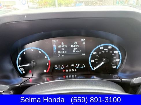 Used 2023 Ford Bronco Sport Big Bend AWD/4WD image 23
