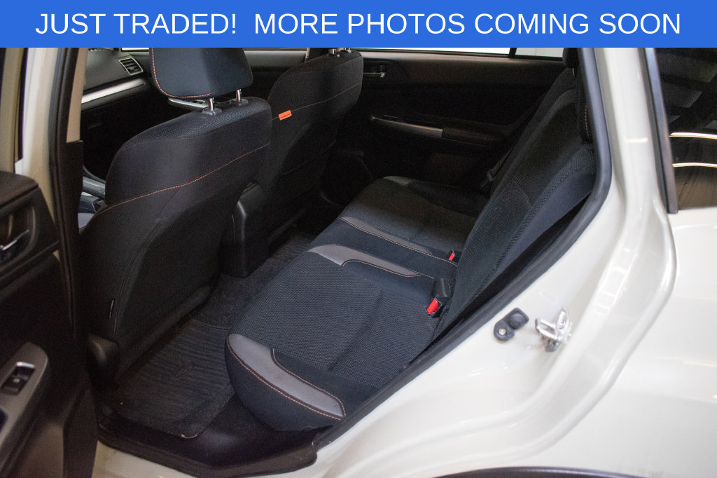 Used 2016 Subaru Crosstrek 2.0i Premium AWD/4WD image 20