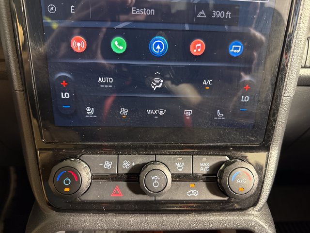 Used 2025 Ford Ranger Raptor AWD/4WD image 32