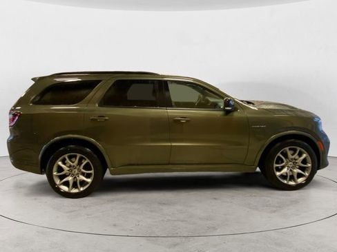 New 2026 Dodge Durango GT image 7