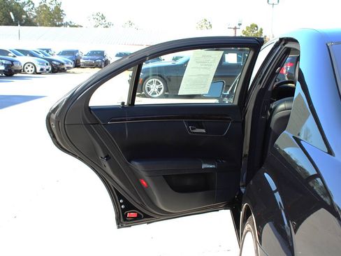 Used 2013 Mercedes-Benz S 350 BlueTEC 4MATIC image 32