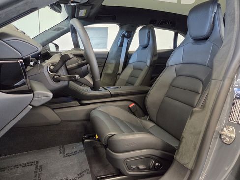 New 2026 Porsche Taycan Cross Turismo image 5