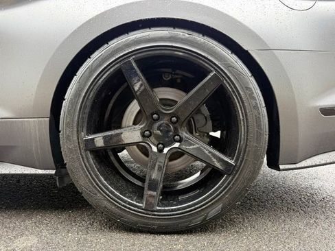 Used 2016 Ford Mustang GT Premium RWD image 8