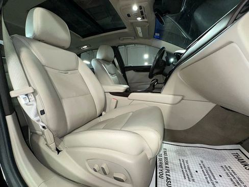 Used 2016 Cadillac XTS Luxury w/ Driver Awareness Package image 31