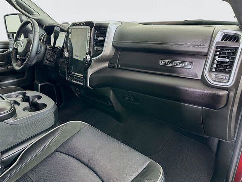 Certified 2024 RAM 2500 Laramie w/ Night Edition AWD/4WD image 28
