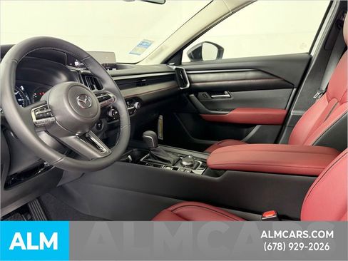 Used 2025 MAZDA CX-50 AWD 2.5 Hybrid w/ Weather Package image 17