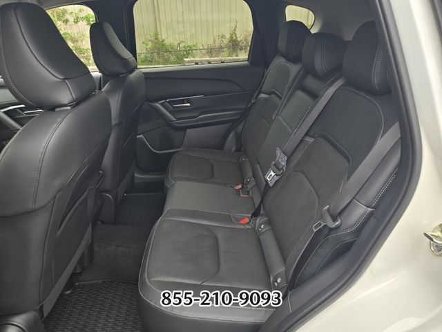New 2026 MAZDA CX-5 Select AWD/4WD image 7