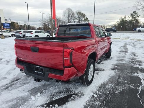 New 2026 Toyota Tacoma SR5 image 3