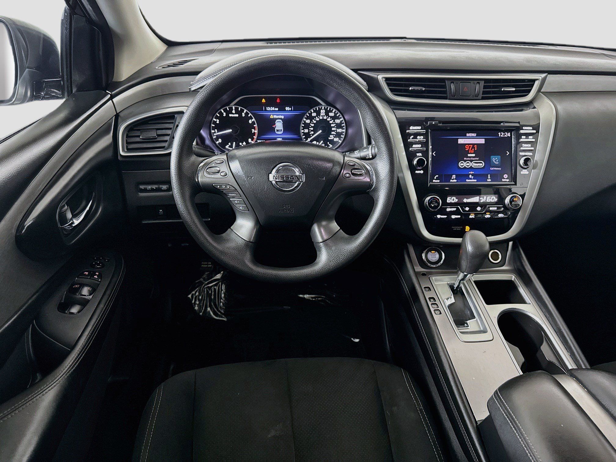 Used 2019 Nissan Murano S FWD image 17
