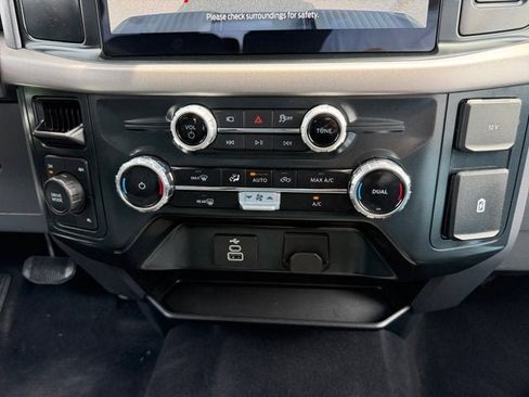 Certified 2025 Ford F150 XLT w/ Equipment Group 301A Standard AWD/4WD image 18