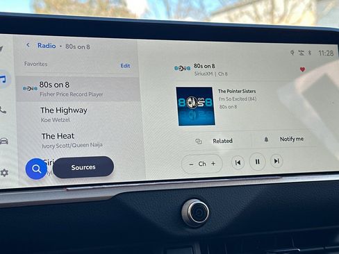 New 2026 Toyota Crown Signia image 16