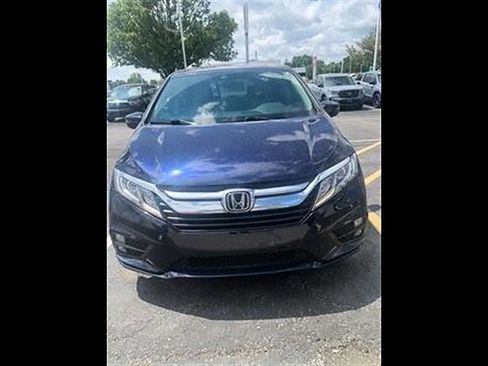 Used 2019 Honda Odyssey EX-L image 14