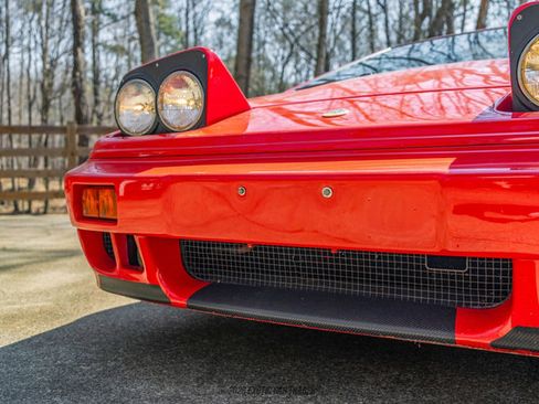 Used 1991 Lotus Esprit SE RWD image 50