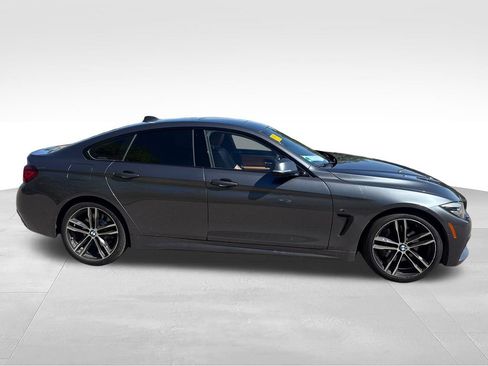 Used 2020 BMW 430i Gran Coupe RWD image 10