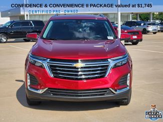 Used 2023 Chevrolet Equinox Premier FWD video 2