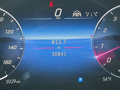 Certified 2025 Mercedes-Benz GLS 450 4MATIC image 32