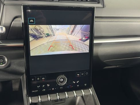 Certified 2025 GMC Terrain Elevation image 25