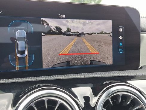 Used 2025 Mercedes-Benz CLA 250 image 18