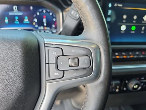 Used 2024 Chevrolet Silverado 1500 LT w/ All Star Edition Plus AWD/4WD image 21
