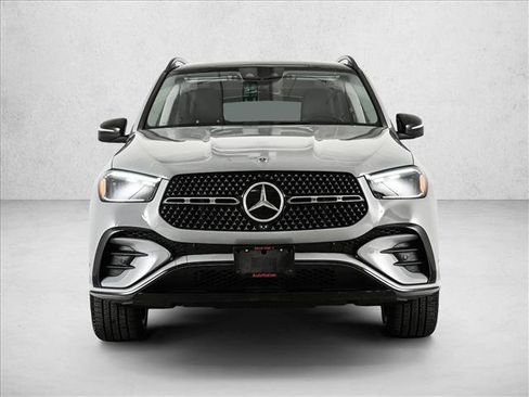 Certified 2026 Mercedes-Benz GLE 350 4MATIC image 2