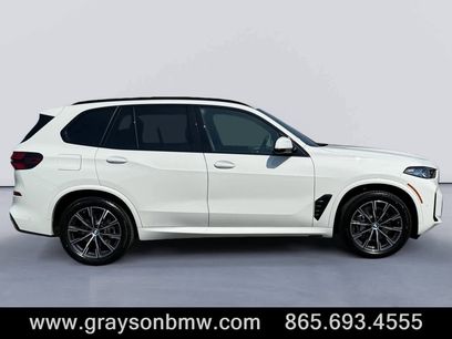 Used 2026 BMW X5 xDrive40i w/ M Sport Package