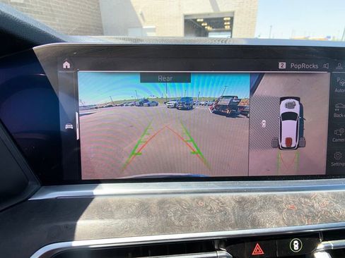 Used 2019 BMW X5 xDrive40i image 20