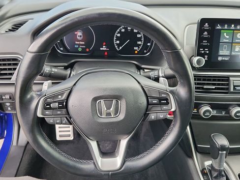 Used 2020 Honda Accord Sport image 18